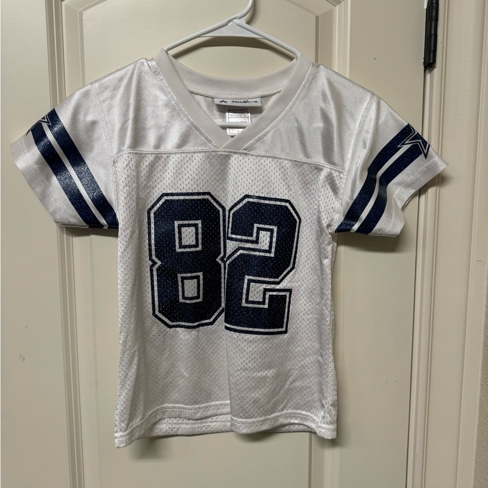 EUC child’s Dallas Cowboys Witten Jersey